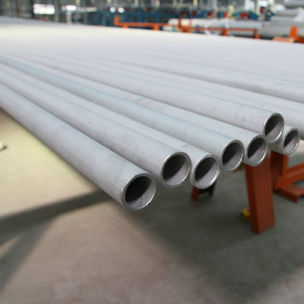 Stainless Steel Seamless Pipes / Tubes