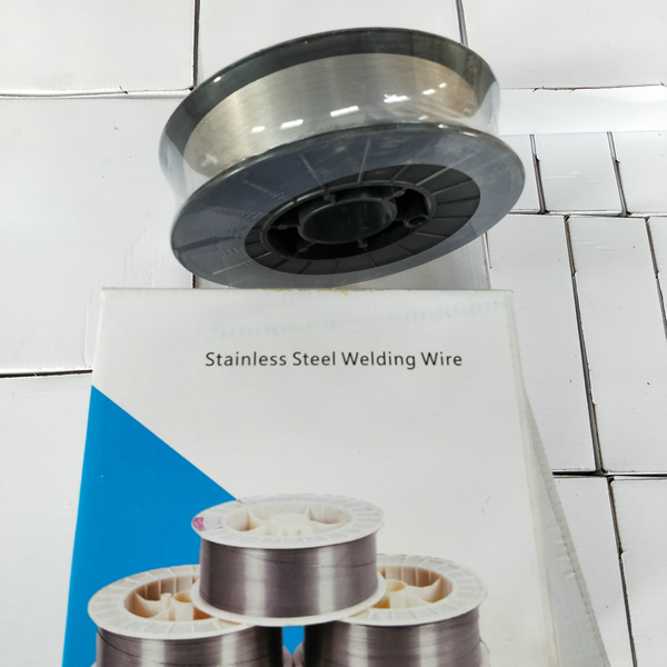 Stainless Steel Welding Wire